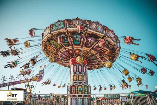 بهترین پارکهای بازی و آبی ازمیر بهترین پارکهای بازی و آبی ازمیر