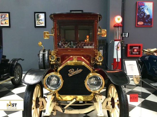 آشنایی با معروف‌ترین موزه‌های ازمیر