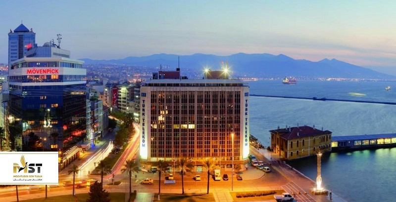 بهترین هتلهای ازمیر؛ راهنمای رزرو و مقایسه قیمت بهترین هتلهای ازمیر؛ راهنمای رزرو و مقایسه قیمت