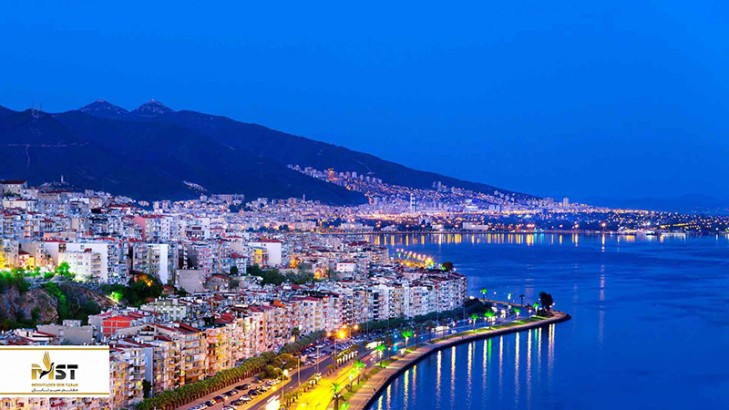 برترین فعالیتها در سفر به ازمیر برترین فعالیتها در سفر به ازمیر