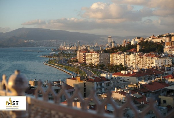 راهنمای تعطیلاتی شگفت انگیز در ازمیر راهنمای تعطیلاتی شگفت انگیز در ازمیر