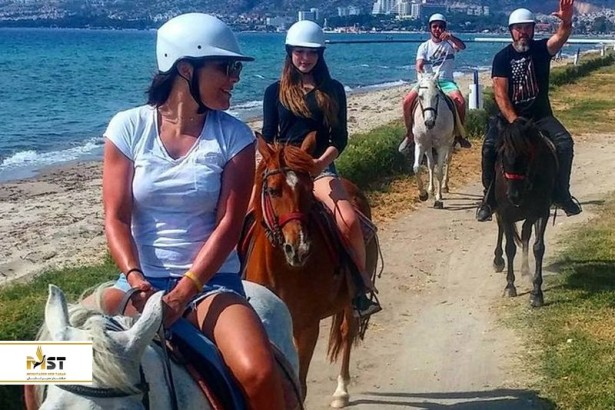 ۲ تور سافاری هیجان‌انگیز در سفر به کوش آداسی 