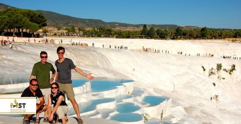 تجربه‌های نابی که سفر به کوش آداسی را در خاطر شما جاودانه می‌کند