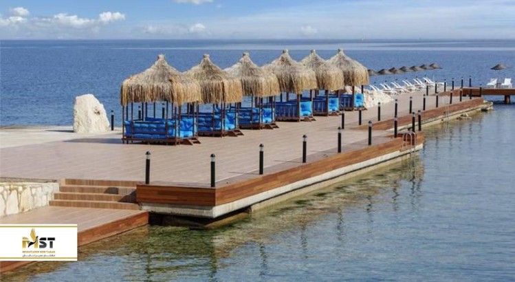 ۴ تفریح گروهی در سفر به کوش آداسی 