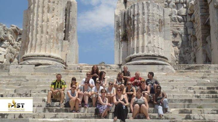 ۶ تفریح رایگان که می‌توانید در کوش آداسی انجام بدهید