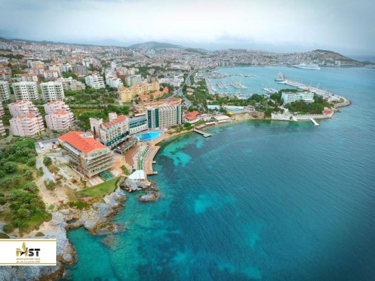 ۶ تفریح ماجراجویانه در سفر به کوش آداسی ۶ تفریح ماجراجویانه در سفر به کوش آداسی