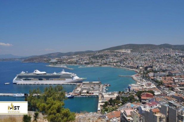 ۷ توصیه برای سفری عالی در کوش آداسی