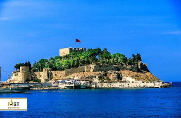 ۷ تفریح زنانه که در کوش آداسی می‌توانید تجربه کنید