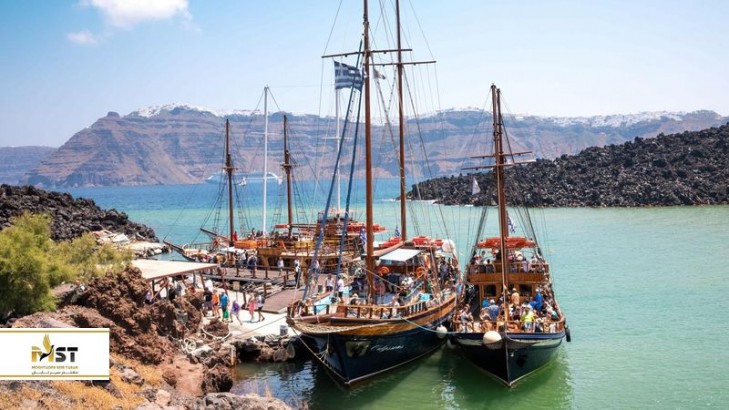 آشنایی با شرایط آب و هوایی کوش آداسی آشنایی با شرایط آب و هوایی کوش آداسی