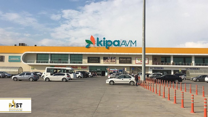 مراکز خرید کوش آداسی؛ بهترین پاساژها و تخفیفها مراکز خرید کوش آداسی؛ بهترین پاساژها و تخفیفها