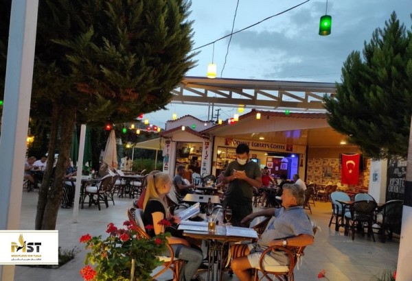 بهترین رستوران‌های ارزان کوش آداسی