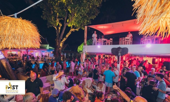 بهترین کلابها و بارهای کوش آداسی بهترین کلابها و بارهای کوش آداسی