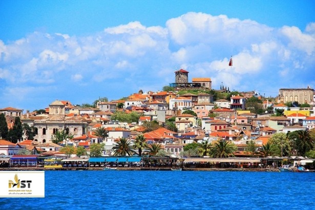 نزدیک‌ترین شهرهای دیدنی به کوش آداسی