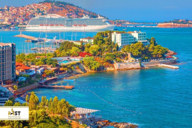 بایدها و نبایدهای سفر به کوش آداسی