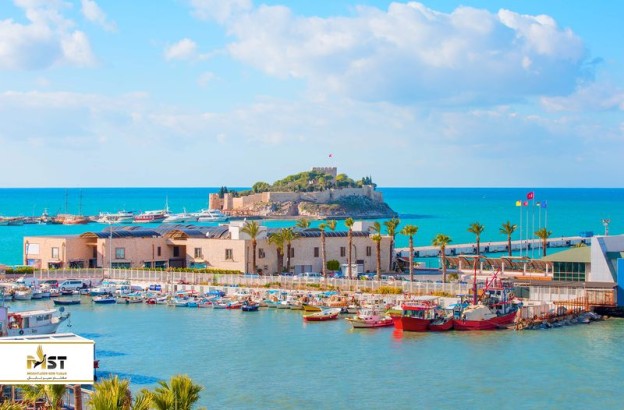 هزینهها در سفر با تور کوش آداسی هزینهها در سفر با تور کوش آداسی