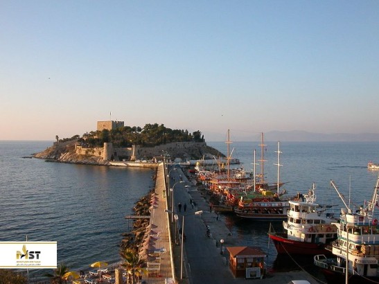 چرا باید کوش آداسی مقصد بعدی سفر شما باشد؟