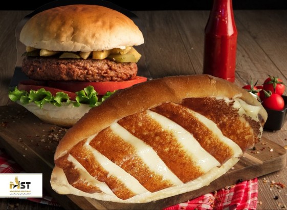 در کوش آداسی چه غذایی را کجا بخوریم؟