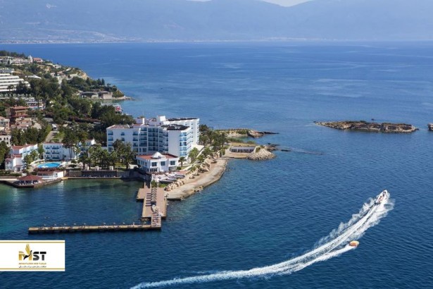 چرا باید به کوش آداسی سفر کرد؟ چرا باید به کوش آداسی سفر کرد؟