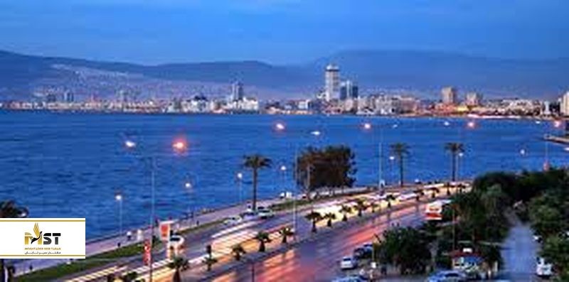 از شکم گردی تا ماجراجویی، در کوش آداسی خوش بگذرانید