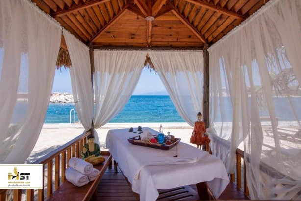 بهترین هتل‌های آل اینکلوسیو کوش آداسی