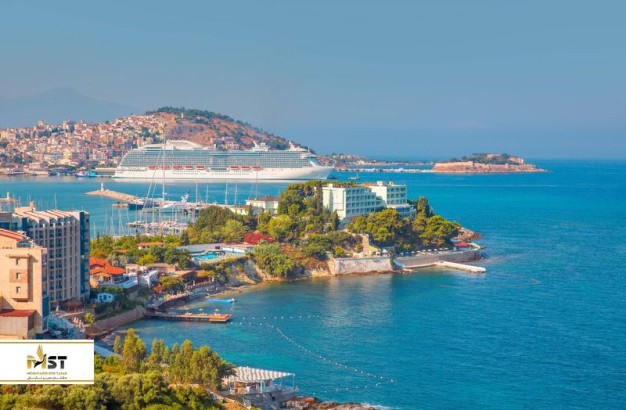 آنچه قبل از سفر به کوش آداسی باید بدانید آنچه قبل از سفر به کوش آداسی باید بدانید