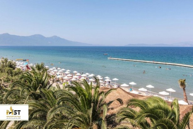 هتل آتلانتیک هالیدی کلاب کوش آداسی