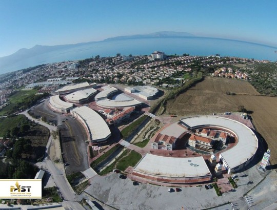 مرکز خرید مدرن AVM کوش آداسی ؛ دنیایی از سرگرمی و تفریحهای به یادماندنی مرکز خرید مدرن AVM کوش آداسی ؛ دنیایی از سرگرمی و تفریحهای به یادماندنی