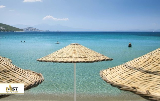 معرفی برترین سواحل کوشآداسی برای یک روز تفریح لذتبخش معرفی برترین سواحل کوشآداسی برای یک روز تفریح لذتبخش