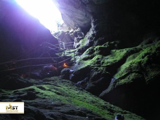 کمی دورتر از کوشآداسی، به دیدن غار اساطیری زئوس بروید کمی دورتر از کوشآداسی، به دیدن غار اساطیری زئوس بروید