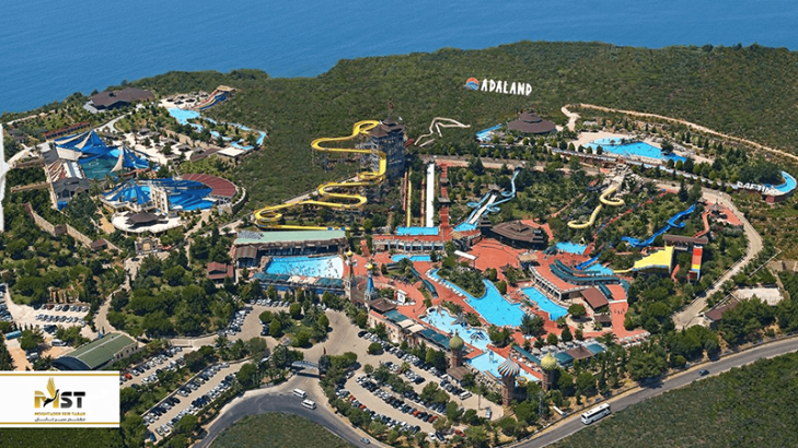 راهنمای سفری خانوادگی به کوش آداسی