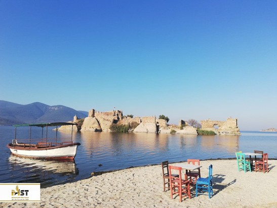 حقایقی جالب درباره کوش آداسی حقایقی جالب درباره کوش آداسی