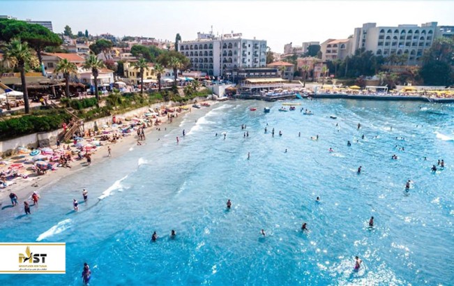 دانستنی‌هایی درباره سواحل کوش‌آداسی