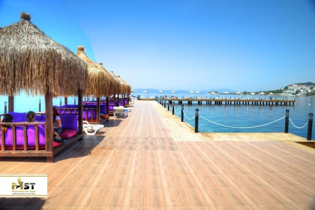 گشت و گذاری عاشقانه در کوش‌آداسی؛ شهر ساحلی ناب