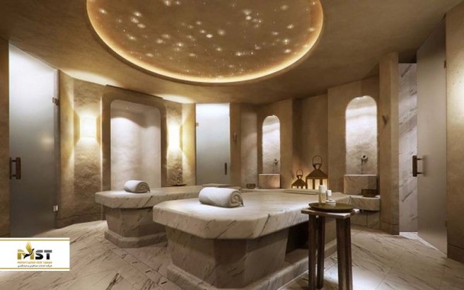 چگونه در حمام‌های ترکی کوش آداسی تجربه‌ای بی‌نظیر داشته باشیم؟