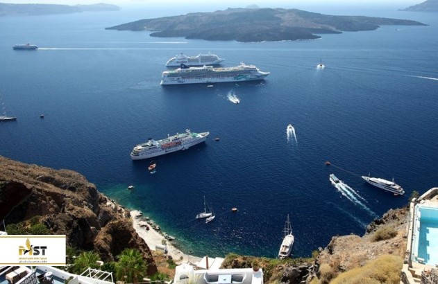 گشت و گذار در کوش آداسی و جزایر آن به همراه تور کشتی