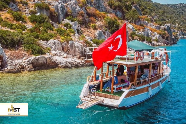 تورهای یک روزه کشتی‌ کروز در کوش آداسی