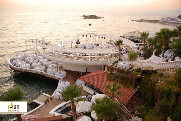 زندگی شبانه کوش آداسی و سرگرمیهایی برای گردشگران زندگی شبانه کوش آداسی و سرگرمیهایی برای گردشگران