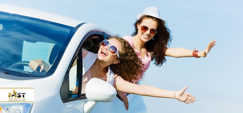 راهنمای اجاره‌ی خودرو در کوش آداسی برای گشت و گذارهای خصوصی