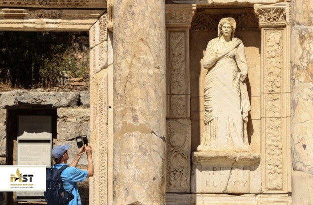 سفر یک روزه از کوش آداسی به سلجوک