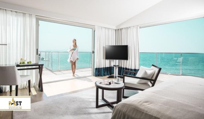 هتل‌های لوکس کوش آداسی ۲۰۲۱: بخش دوم