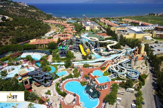 هتل‌های لوکس کوش آداسی ۲۰۲۱: بخش اول