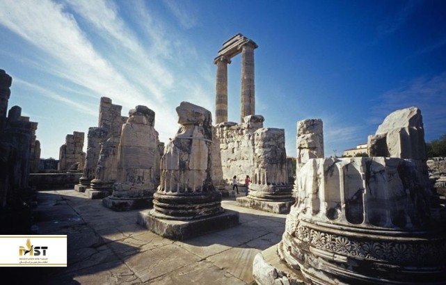 سفری زمستانه به کوش آداسی و دیدن زیباییهای آن سفری زمستانه به کوش آداسی و دیدن زیباییهای آن