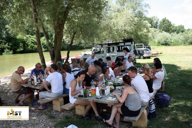 گشت و گذار هیجان‌انگیز با دو تور سافاری در کوش آداسی