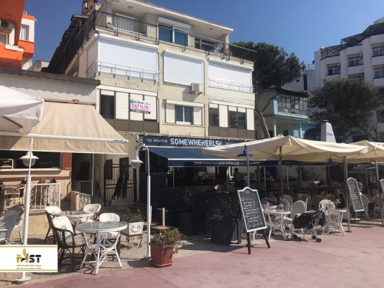 بهترین رستورانهای کوش آداسی برای گیاهخواران بهترین رستورانهای کوش آداسی برای گیاهخواران