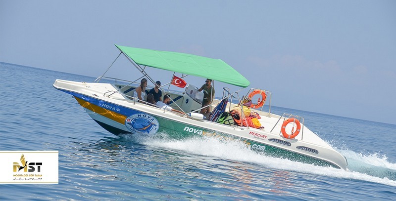 جذابترین تفریحات آبی در کوش آداسی جذابترین تفریحات آبی در کوش آداسی