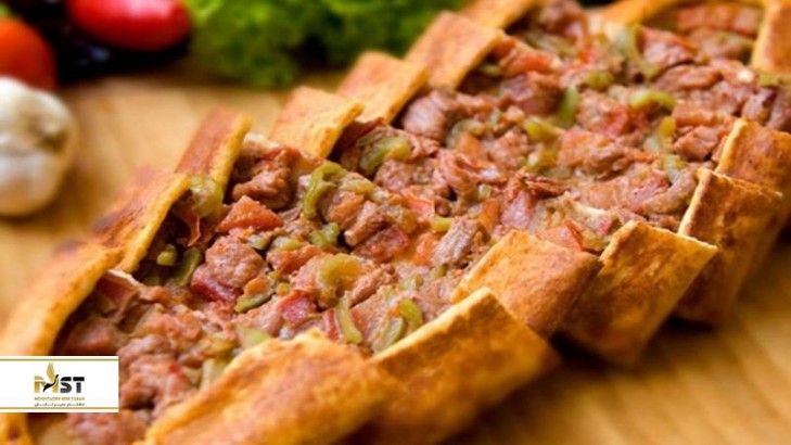 بهترین غذاخوریها در کوش آداسی بهترین غذاخوریها در کوش آداسی