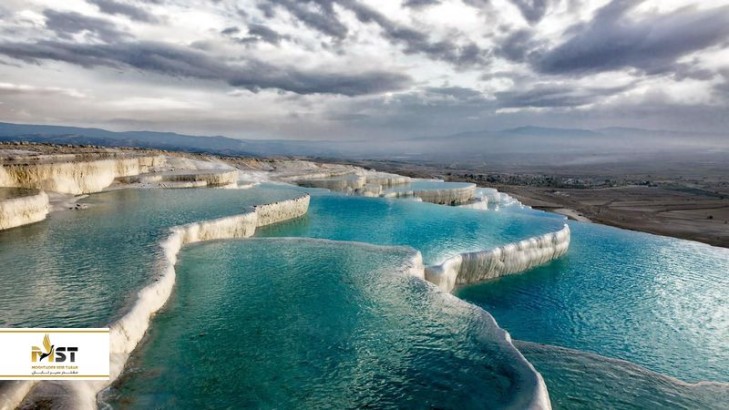 تفریحات زمستانه در کوشآداسی تفریحات زمستانه در کوشآداسی