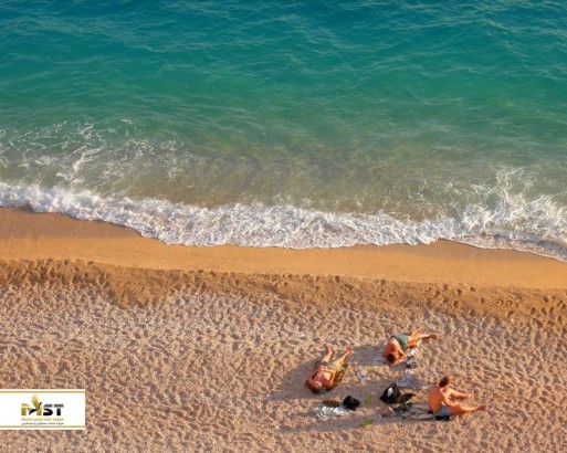 بهترین سواحل ترکیه از آنتالیا تا مارماریس و بدروم