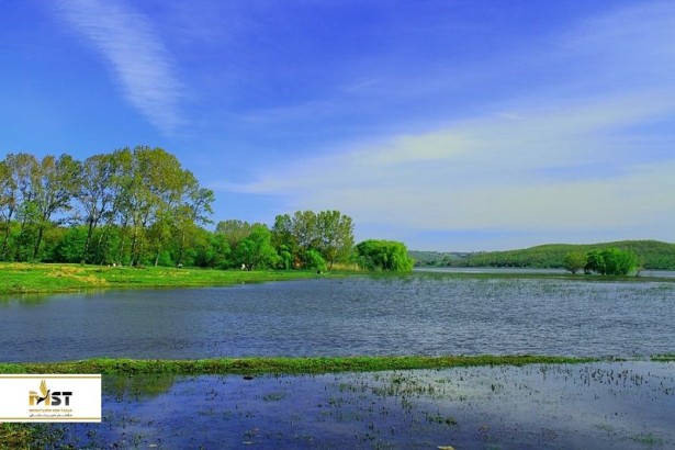 لذت بردن از فعالیت‌های فضای باز در ترکیه