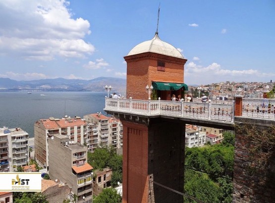 بهترین جاذبه‌های تاریخی ازمیر